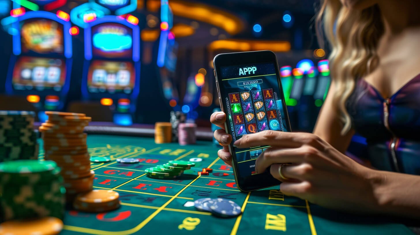 tripplenine Slots ဂိမ်းများ – ထိပ်တန်း Slot Machine