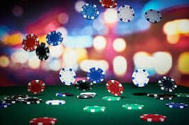 Sports Betting