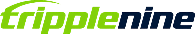 tripplenine logo